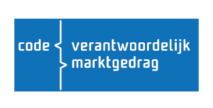 Code Verantwoordelijk Marktgedrag