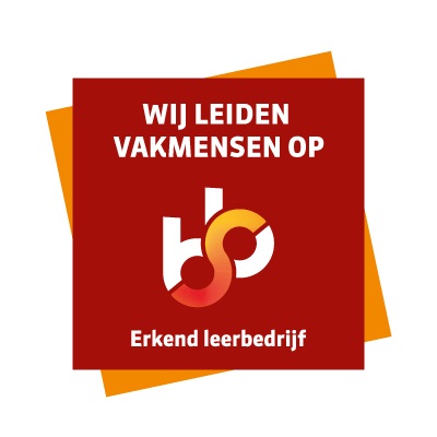 SBB Erkend leerbedrijf